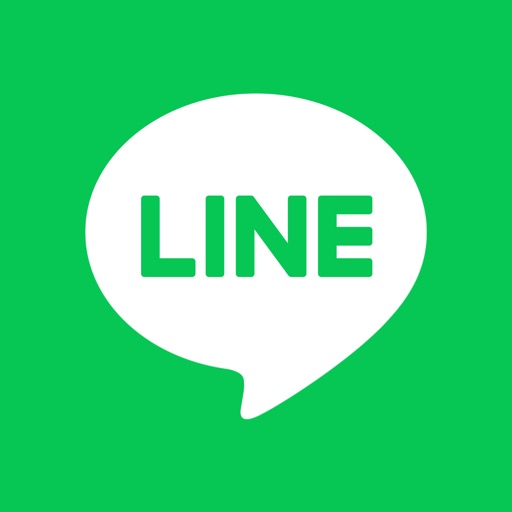 Line messenger