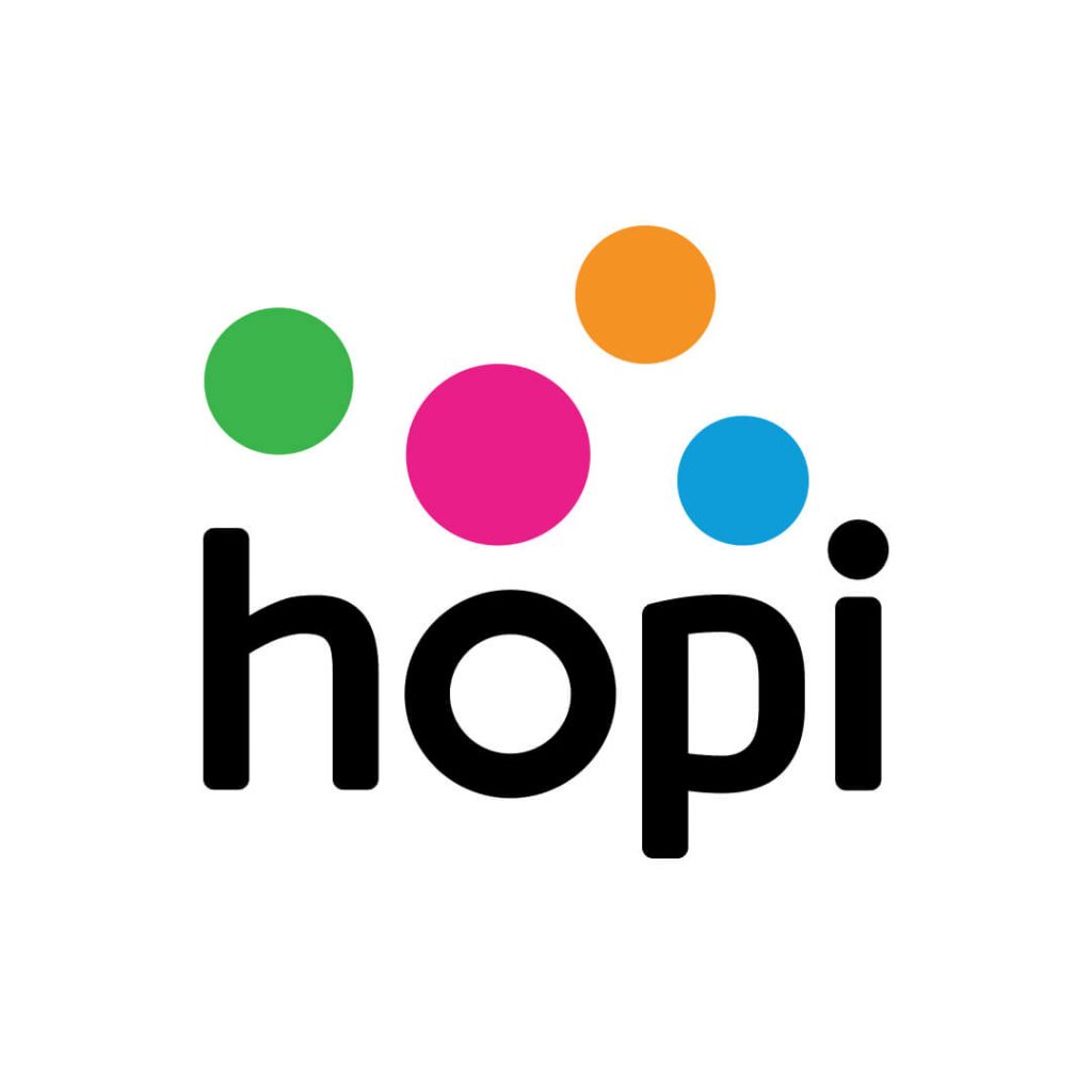 Hopi